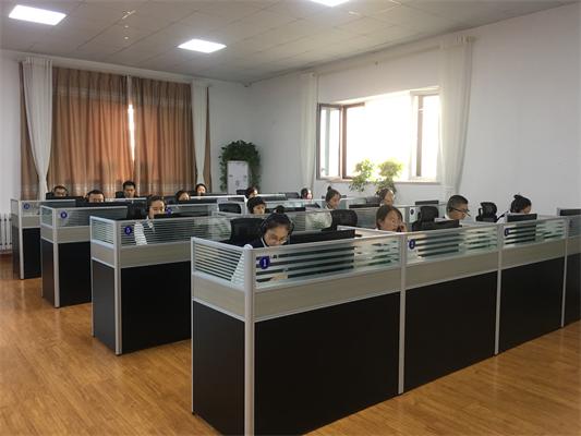 供熱時刻我們枕戈待旦